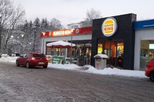 Burger King Gummersbach