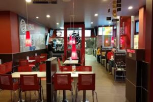 Burger KING Günzburg