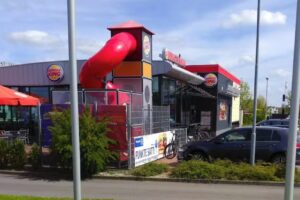 Burger King Güstrow