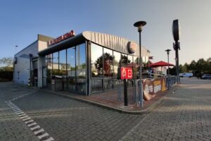 Burger King Hachenburg