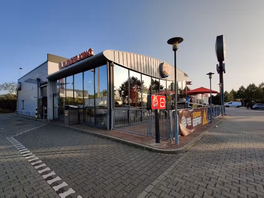 Burger King Hachenburg