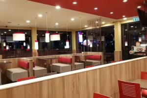 Burger King Hagen