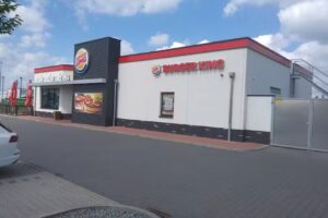 Burger King Haldensleben
