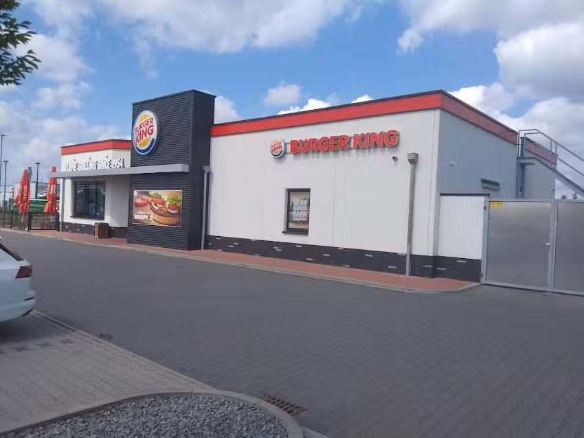 Burger King Haldensleben