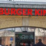 Burger King Halle (Saale)