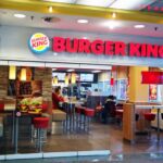Burger King Hamburg