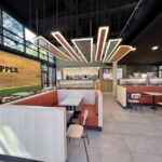Burger King Hamburg