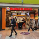 Burger King Hamburg