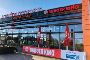 Burger King Handewitt
