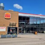 Burger King Hannover