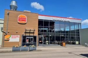 Burger King Hannover