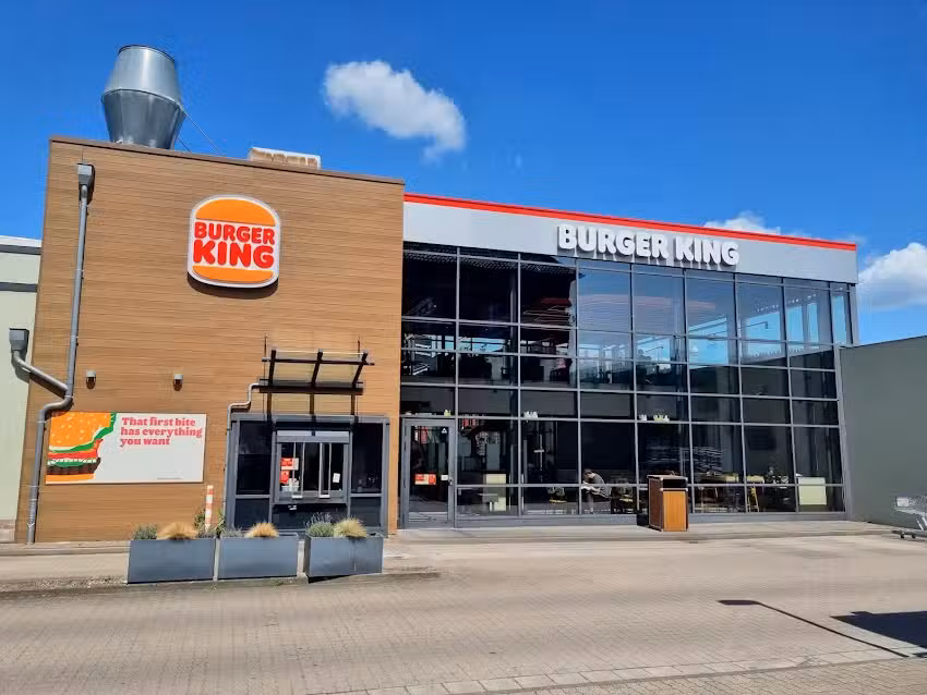 Burger King Hannover