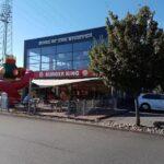 Burger King Hannover