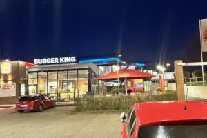 Burger King Heiligenroth