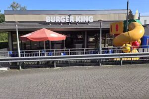 Burger King Heimfeld