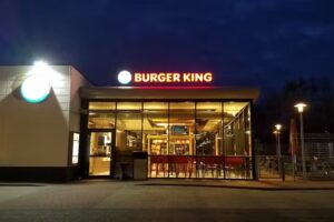 Burger King Heinsberg