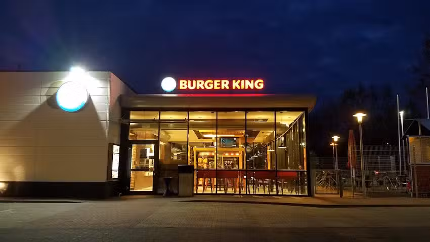 Burger King Heinsberg