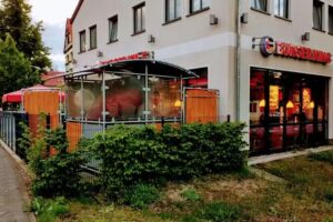 Burger King Hennigsdorf