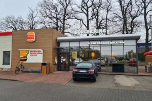 Burger King Herford