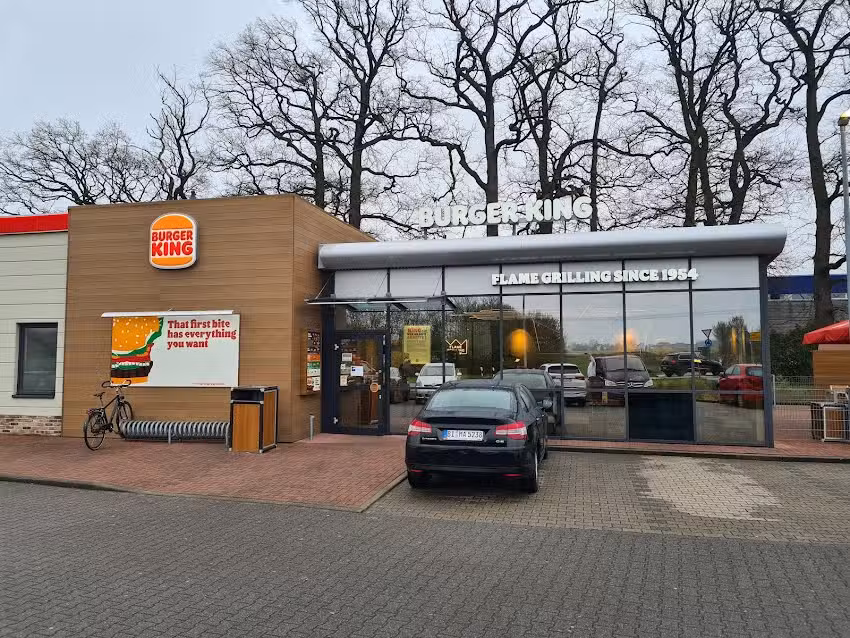 Burger King Herford