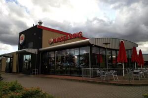 Burger King Herford