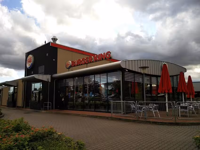 Burger King Herford