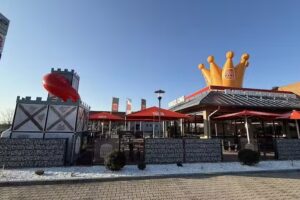 Burger King Hilpoltstein