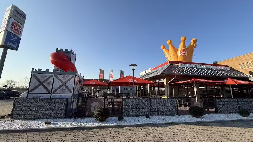 Burger King Hilpoltstein