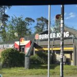Burger King Hockenheim