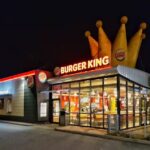 Burger King Hockenheim