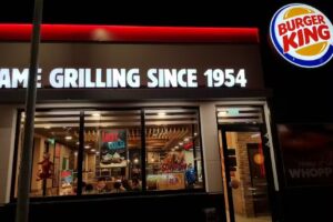 Burger King Hofgeismar