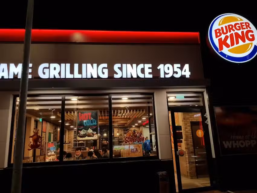 Burger King Hofgeismar