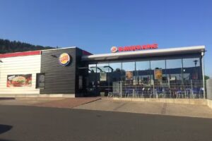 Burger King Höxter