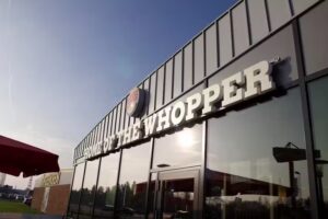Burger King Husum