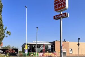 Burger King Idstein