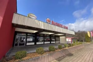 Burger King Ilsfeld
