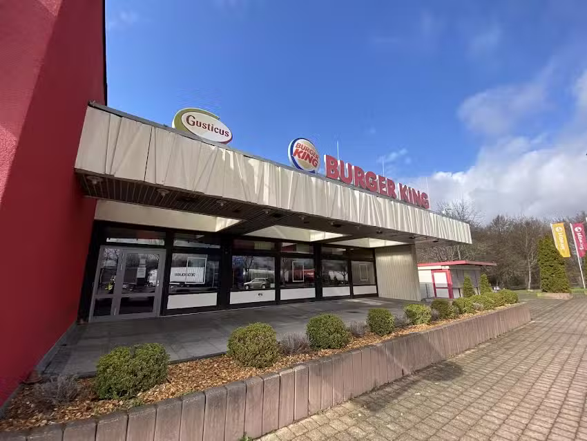 Burger King Ilsfeld