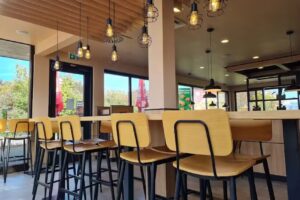 Burger King Jettingen-Scheppach