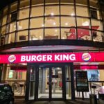 Burger King Kaiserslautern