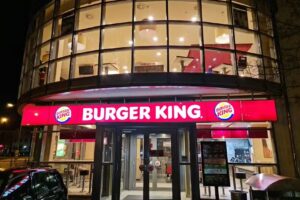 Burger King Kaiserslautern
