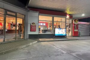 Burger King Kalbach