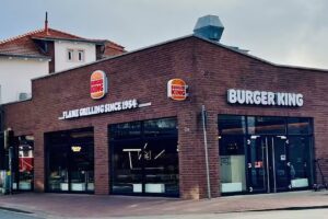 Burger King Kaltenkirchen