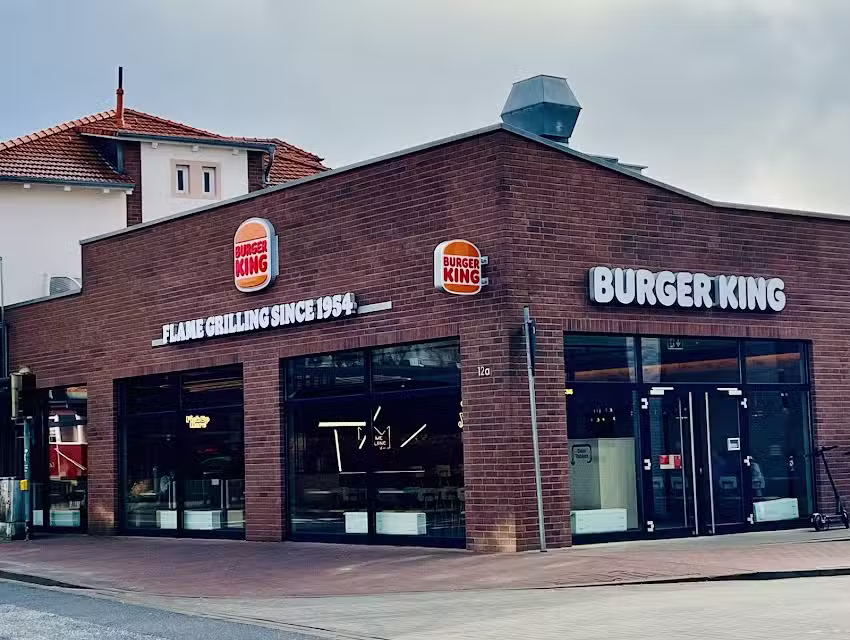Burger King Kaltenkirchen