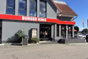 Burger King Kappel-Grafenhausen