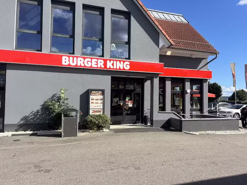 Burger King Kappel-Grafenhausen