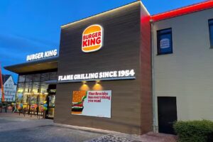 Burger King Kassel