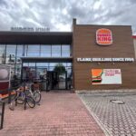Burger King Kassel