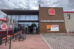 Burger King Kassel