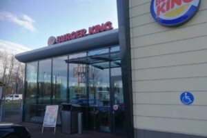 Burger King Kerpen