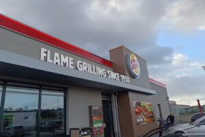Burger King Kirchhain